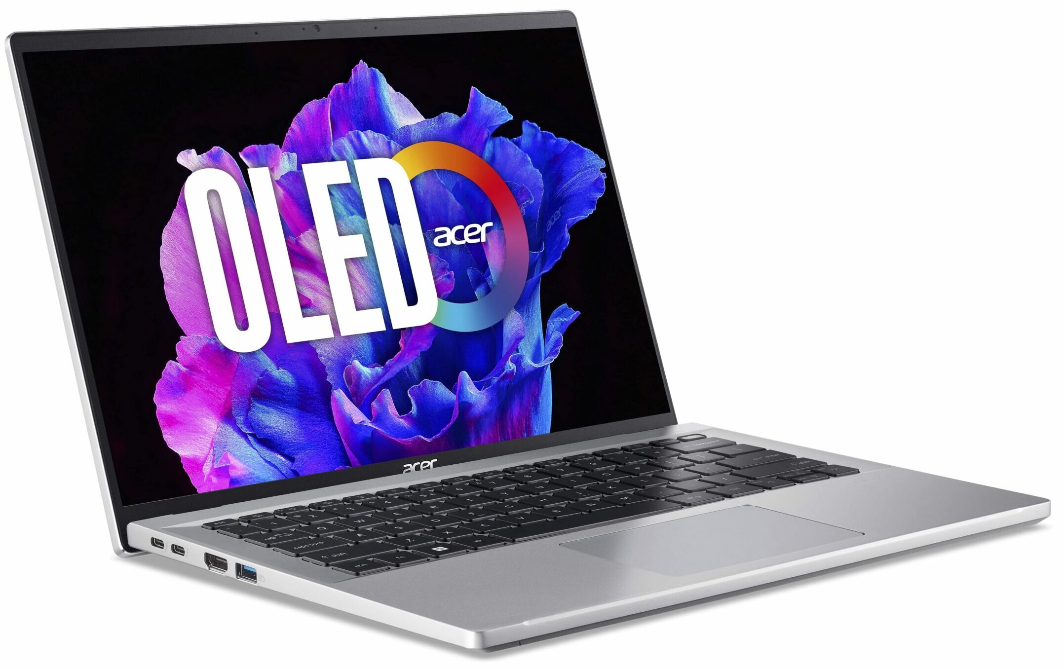 Acer Swift go 14. 4050 6gb. Ноутбук OLED ноутбук Acer Swift картинки. Ноутбук Асер Свифт го 14 Фоновые рисунки.