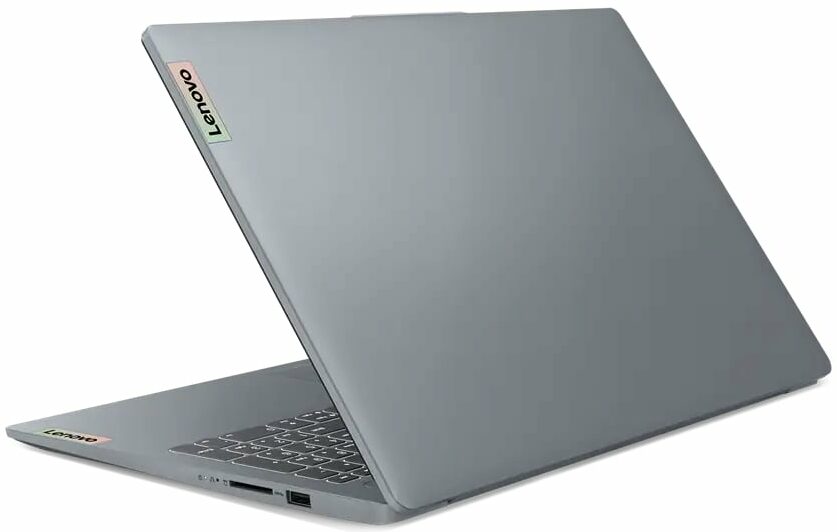 Lenovo IdeaPad Slim 3 15 - 13420H · UHD Graphics Xe G4 · 15.6”, Full HD ...