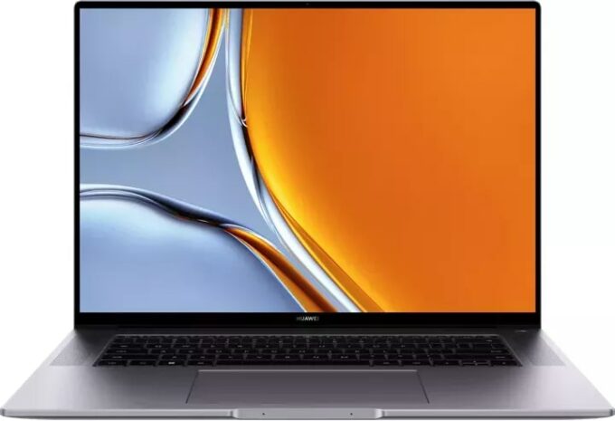 Huawei MateBook 16s - 13900H · Xe Graphics G7 · 16.0", 2.8K (2880 x ...