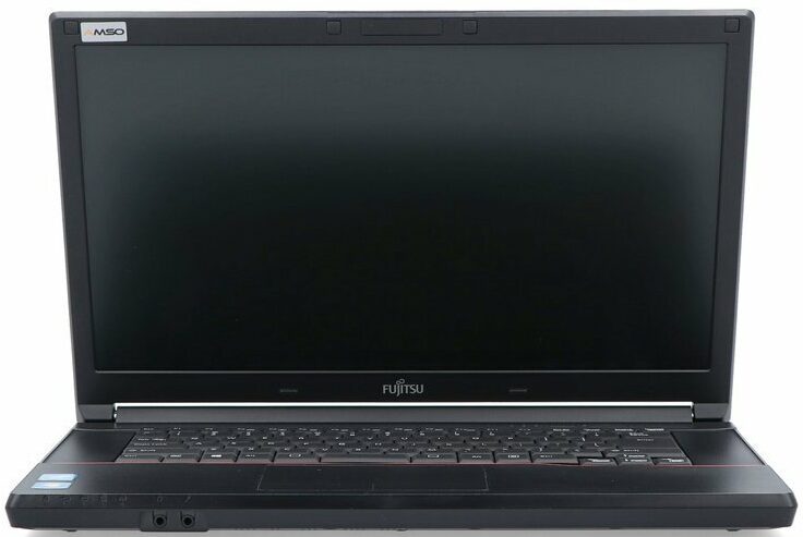 Fujitsu LifeBook A574 - i5-4300M · Intel HD Graphics 4600