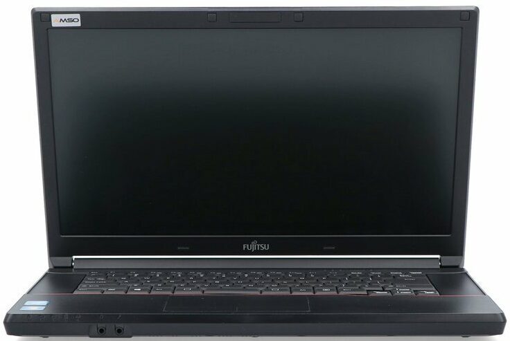 Fujitsu LifeBook A574 - i3-3120M · Intel HD Graphics 4000 