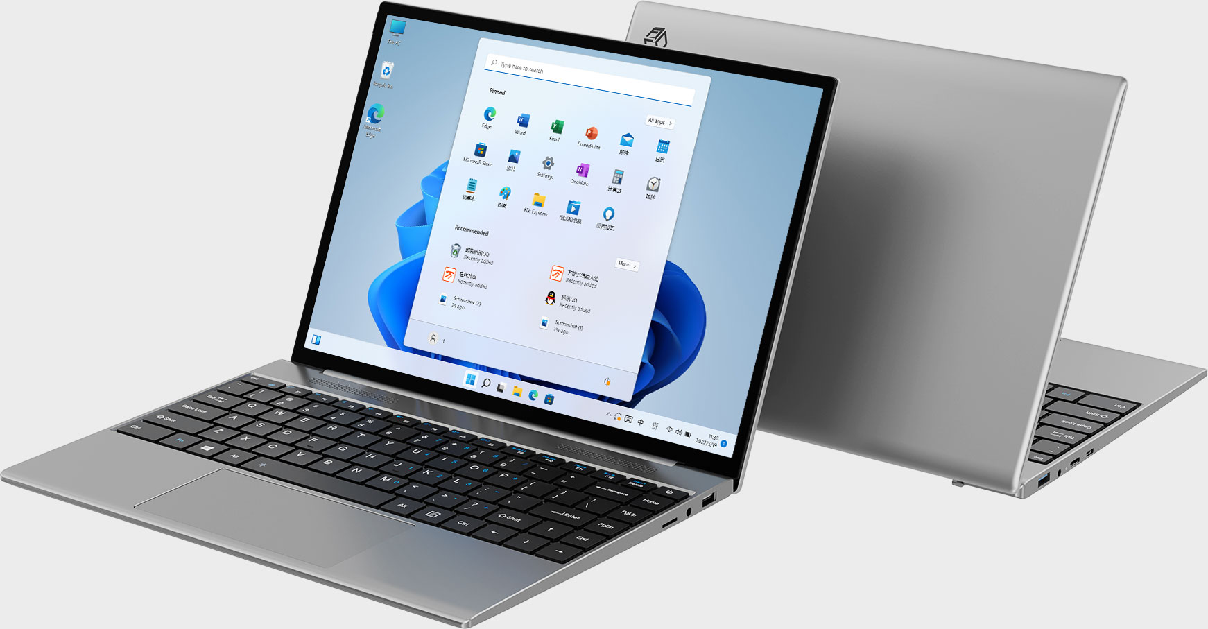 ALLDOCUBE GTBook ノートパソコン Celeron N5100 Amazon.co.jp: [2024新版]ノートパソコン 15.6 インチ Windows