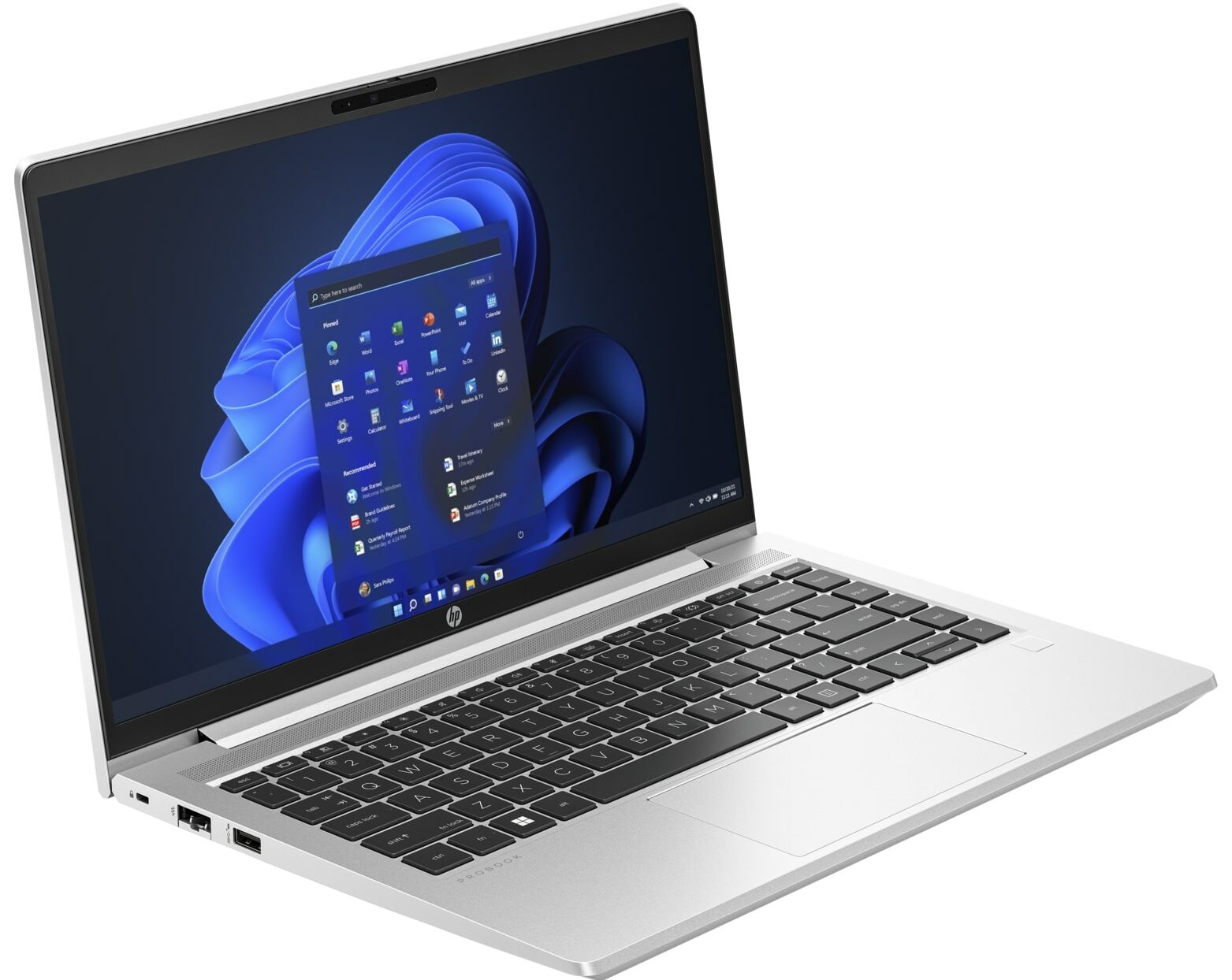 HP ProBook 440 G10 - 规格、测试和价格 | LaptopMedia 中国