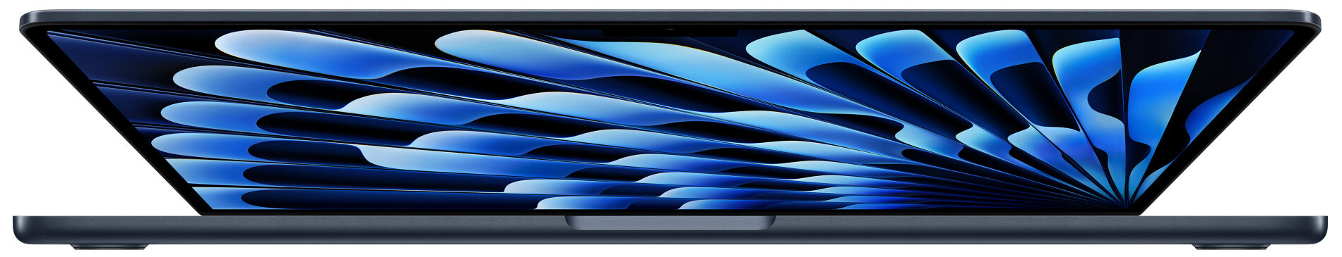 Apple MacBook Air 15 (Mid-2023) : le nouveau MacBook Air 15 pouces répond à  toutes les attentes: Conception et construction