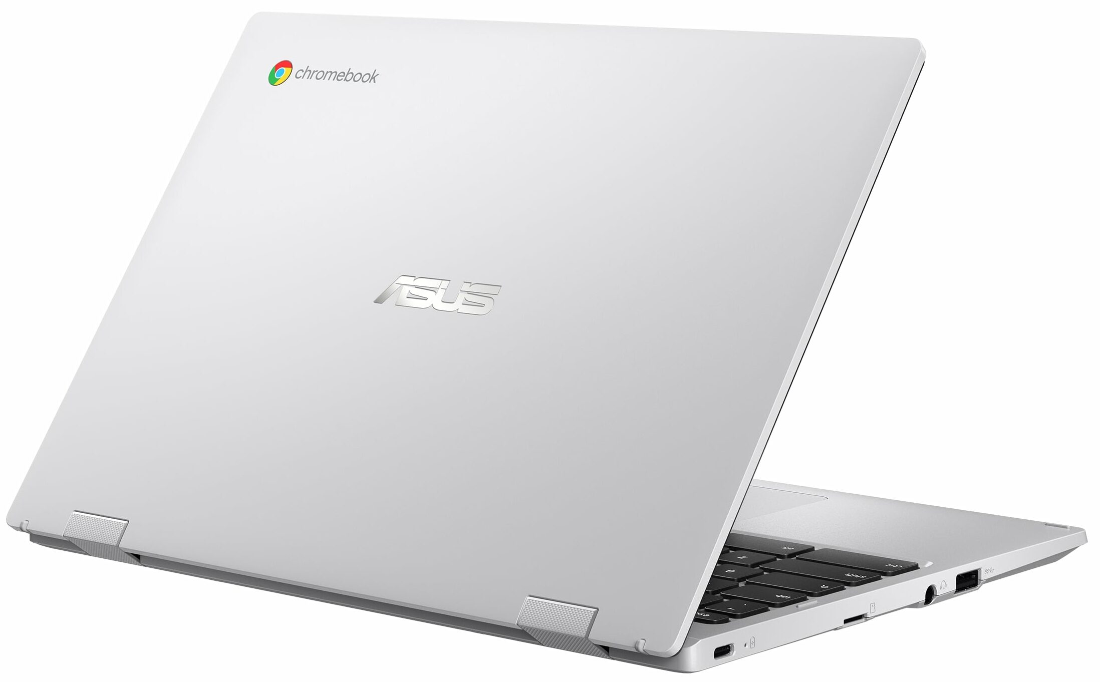ASUS Chromebook CX1 (CX1102) - Specs, Tests, and Prices