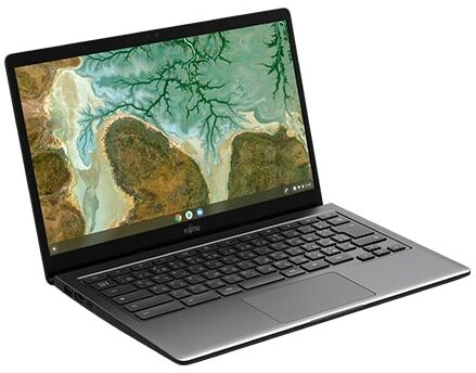 Fujitsu FMV Chromebook WM1/F3 - Specs, Tests, and Prices