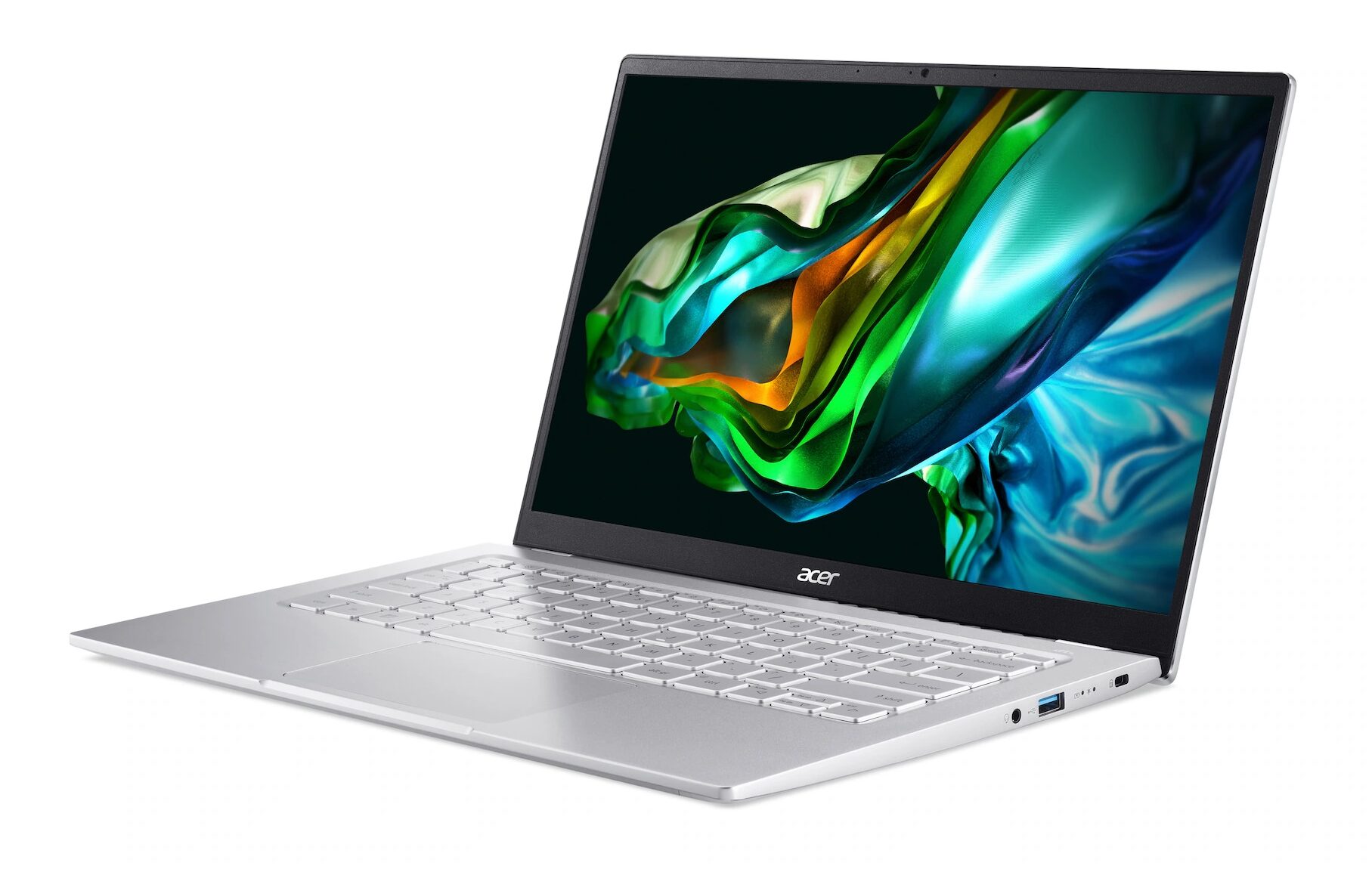 Acer Swift Go 14 7730U AMD Radeon RX Vega 8 Ryzen 4000 14 0 