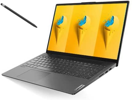 Lenovo IdeaPad 5 15 - i5-1135G7 · Xe Graphics G7 80 EU · 15.6