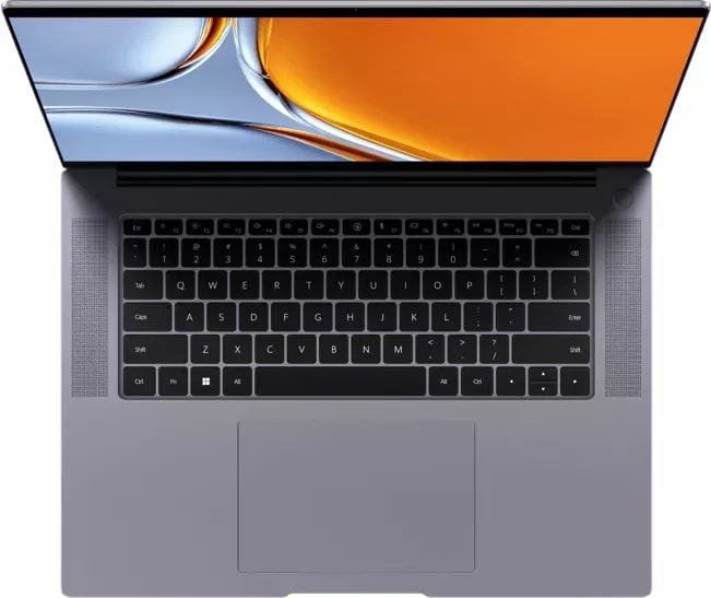 matebook 16s i9