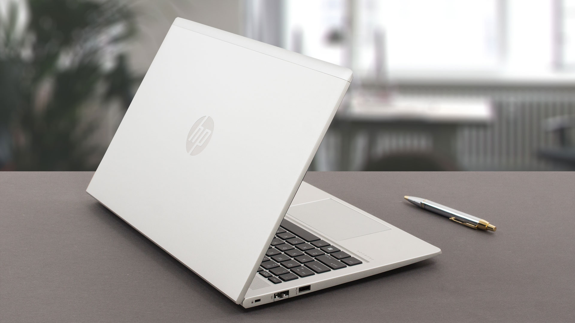 HP ProBook 450 G10 Review Only A Refresh But Still One Of The Best 