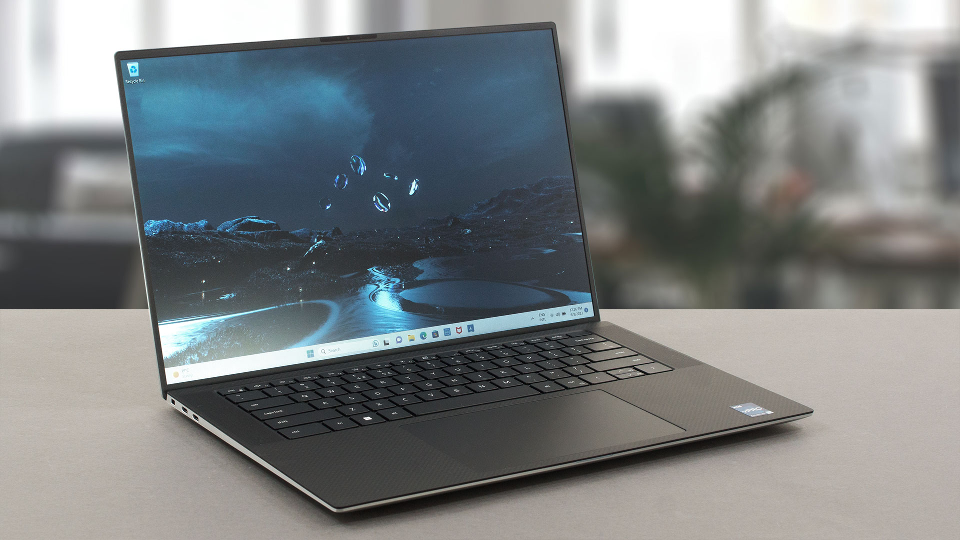 Dell XPS 15 9530 review - it doesn't even need to be changed: Design ...