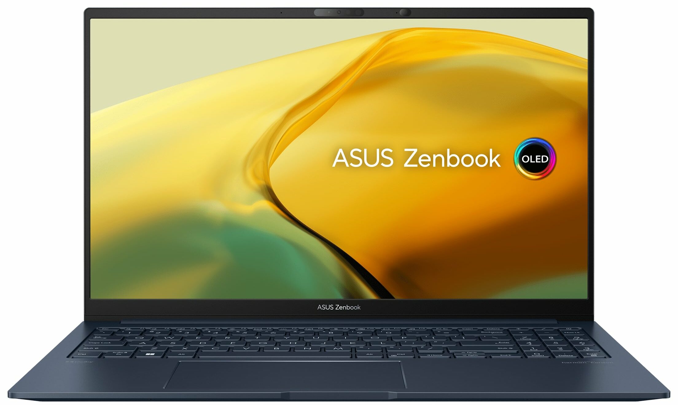 ASUS Zenbook 15 OLED 7735U Radeon 680M 15 6 Full HD 1920 X ASUS Zenbook 15 OLED 7735U Radeon 680M 15 6 Full HD 1920 X