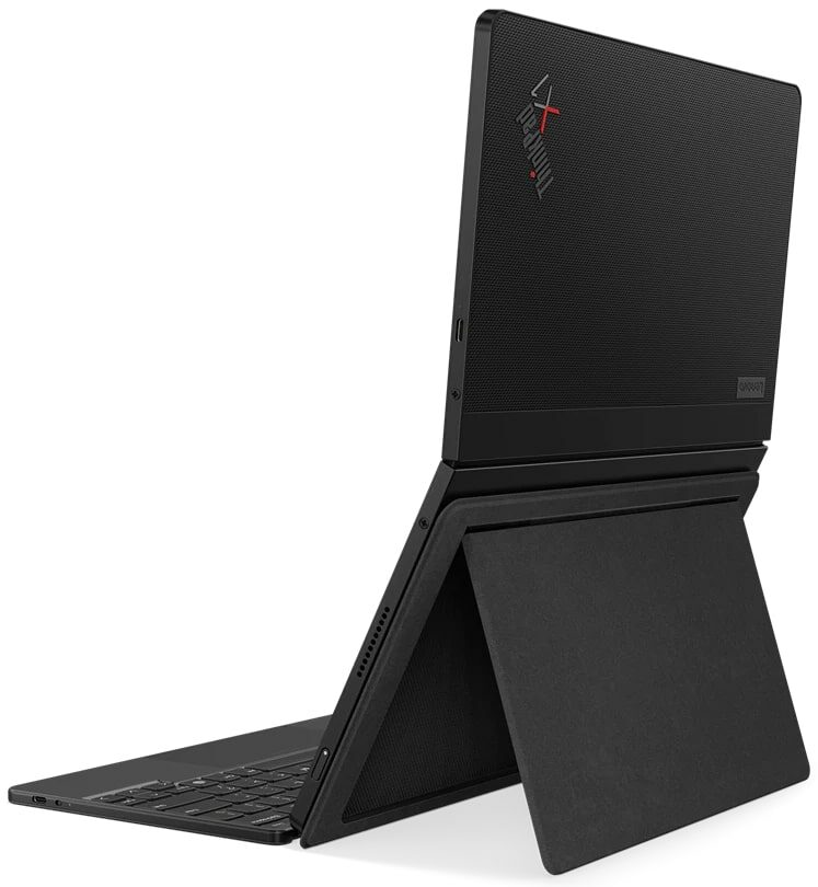 Lenovo ThinkPad X1 Fold 16 Gen 1 - i5-1240U · Xe Graphics G7 80 EU · 16 ...
