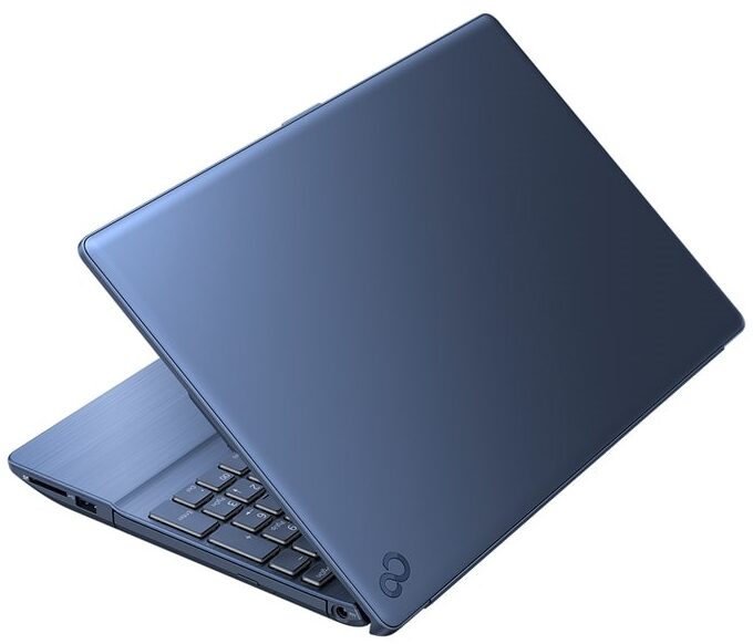 Fujitsu FMV LifeBook WA3/G2 - Specs, Tests, and Prices 