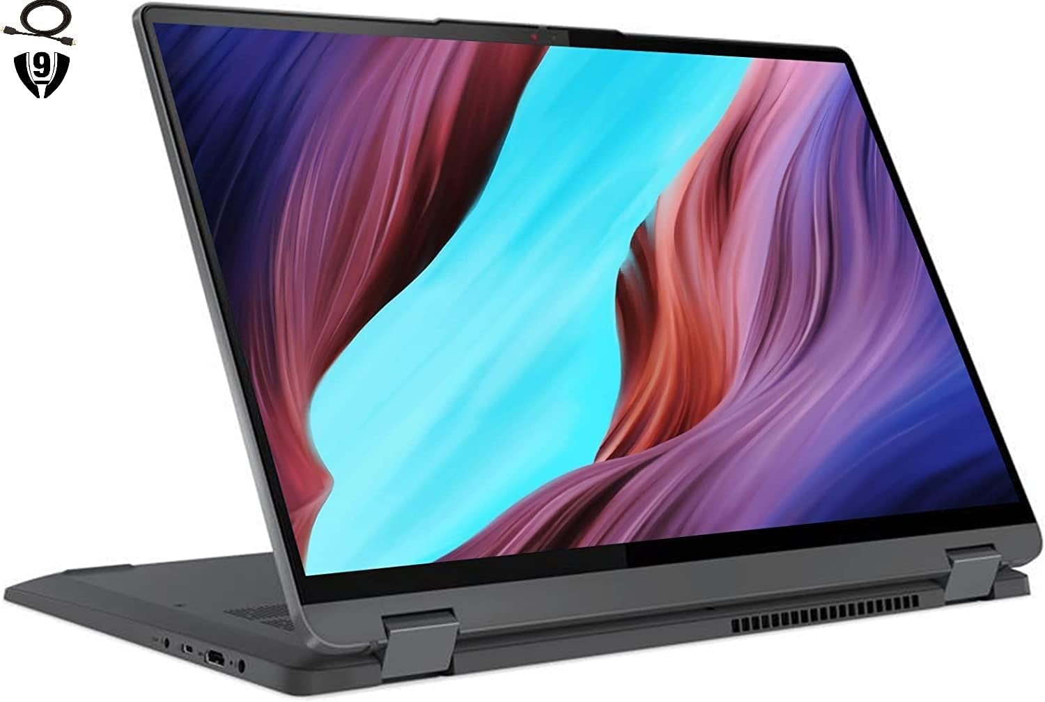 Lenovo IdeaPad Flex 5 16 - I7-1255U · Xe Graphics G7 · 16.0", QHD+ ...