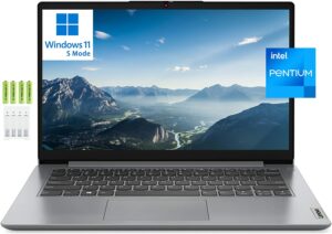 LENOVO IDEAPAD 1 15IGL7 (82V7002HFR) - Achetez au meilleur prix