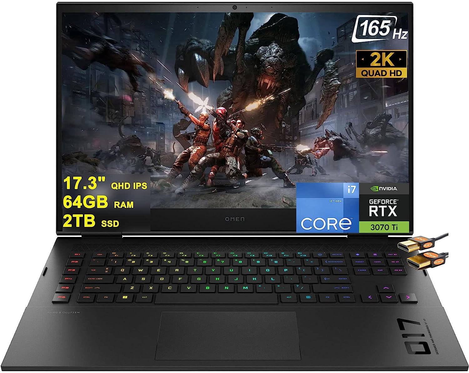 Impressive RTX 4060 laptop GPU performs on par with RTX 3070 Ti