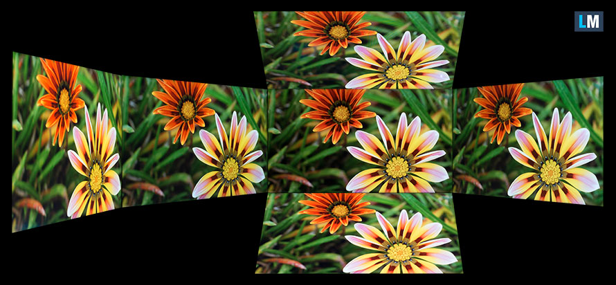 MSI Bravo 15 C7V review - AMD is still the king of efficiency: Display ...