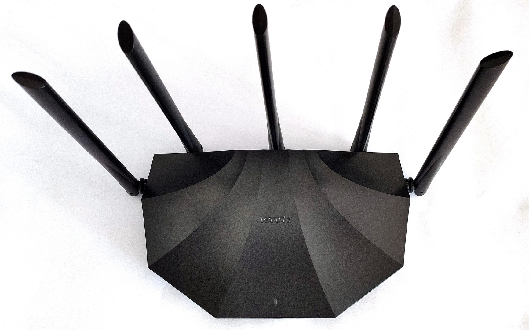Tenda TX2 Pro review - nicely priced entry-level Wi-Fi 6 router loaded ...