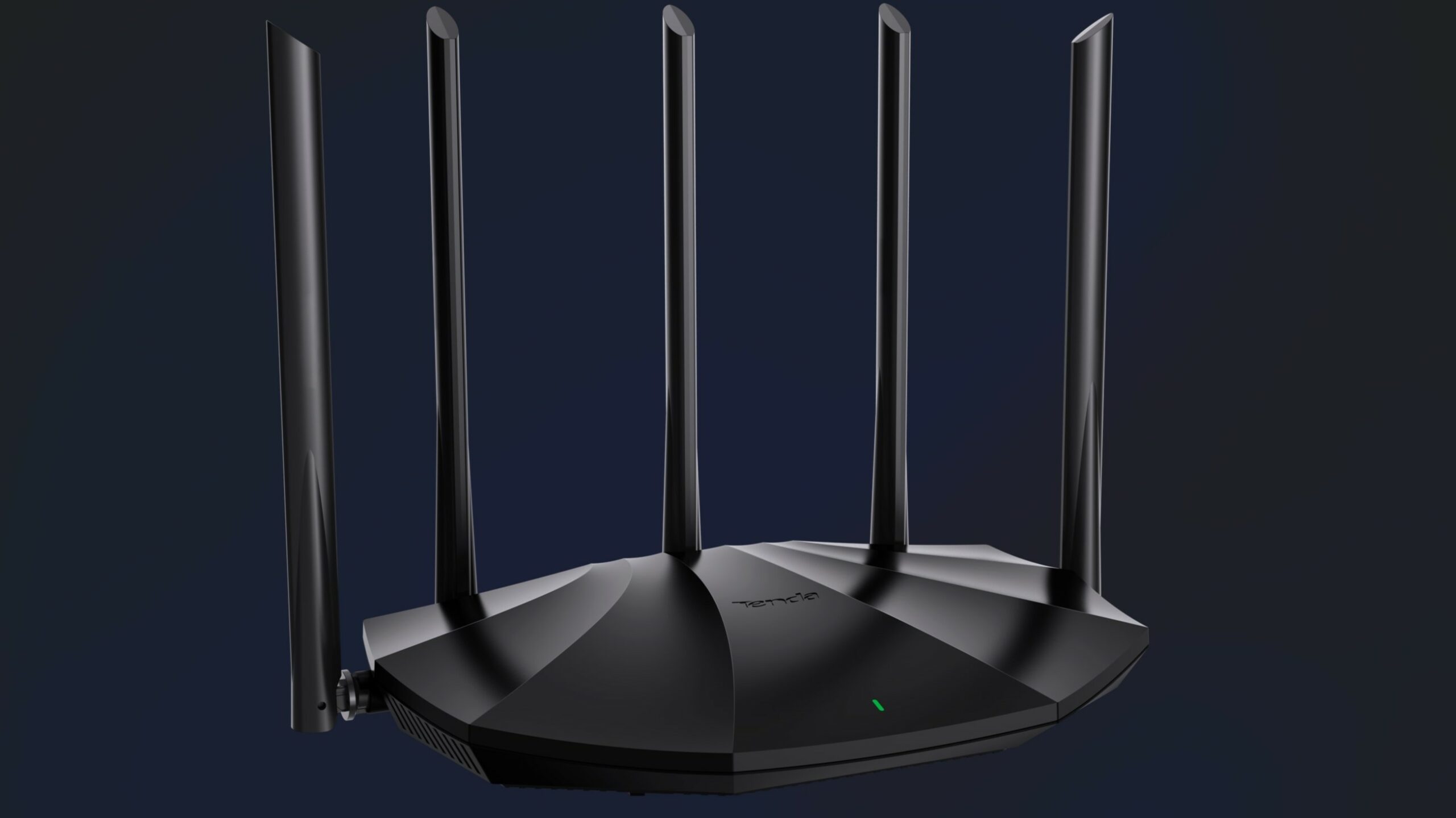 WiFi6 Routers-Tenda US