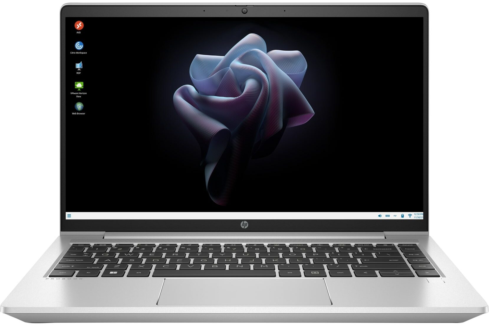 HP mt440 G3 - Celeron 7305 · UHD Graphics Xe G4 · 14.0”, Full HD