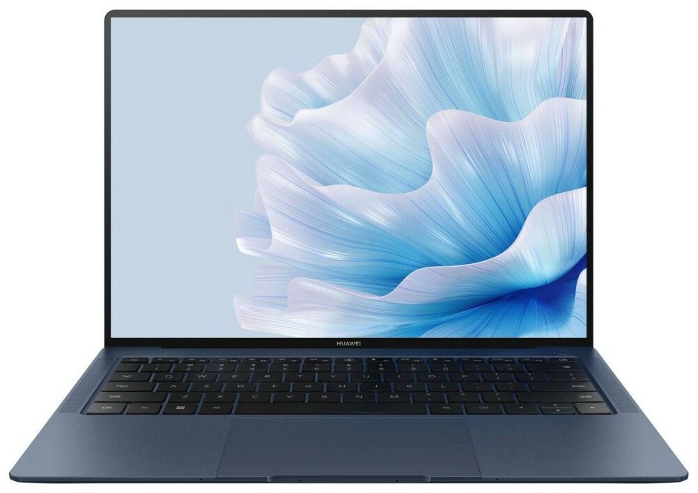 HUAWEI MateBook X