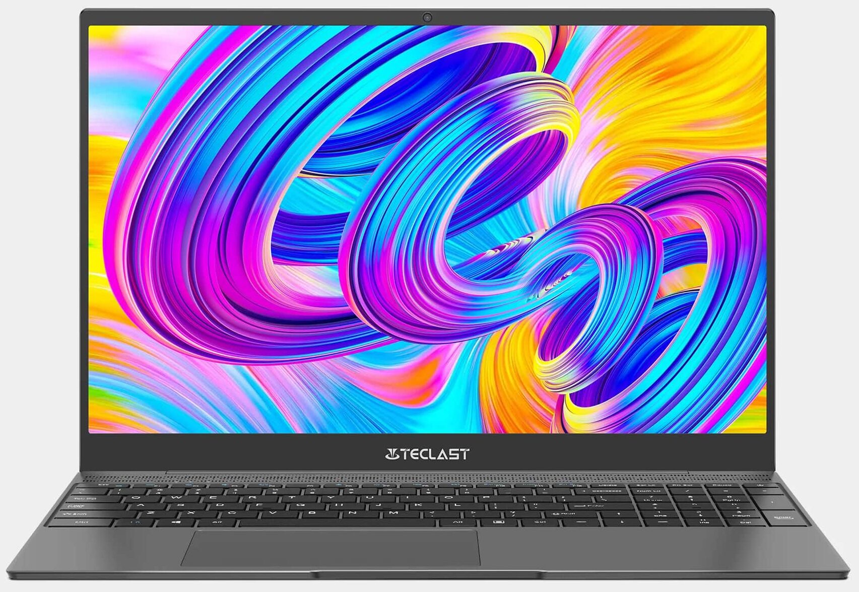 Teclast F7 Plus laptop review