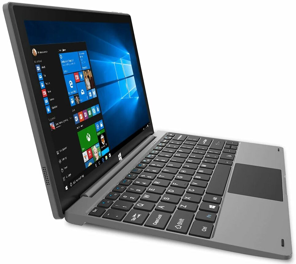 Jumper Ezpad Pro 8 - Specs, Tests, and Prices | LaptopMedia.com