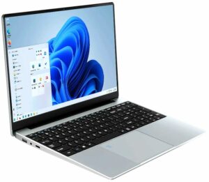 KUU Yepbook - Specs, Tests, and Prices | LaptopMedia.com