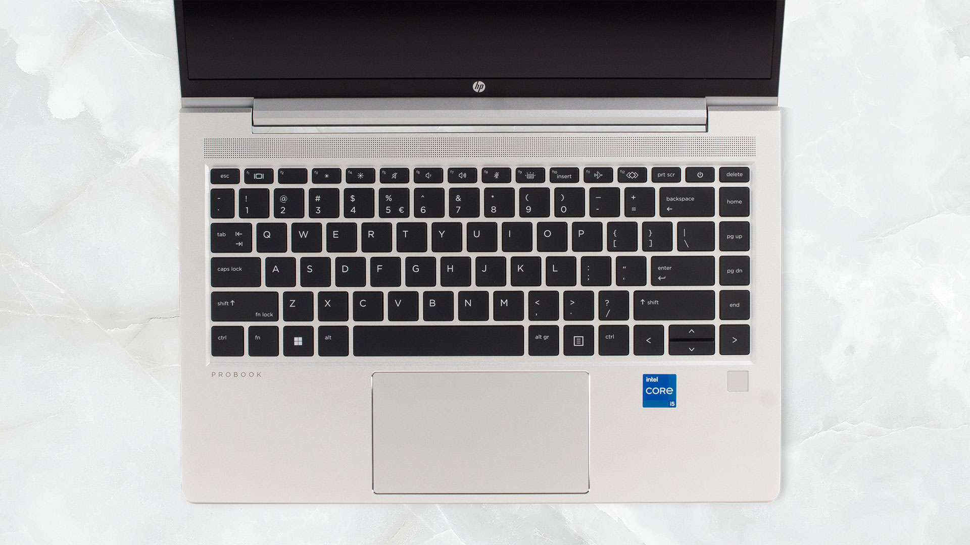 HP ProBook 440 G10 - un appareil de bureau rapide qui a besoin d