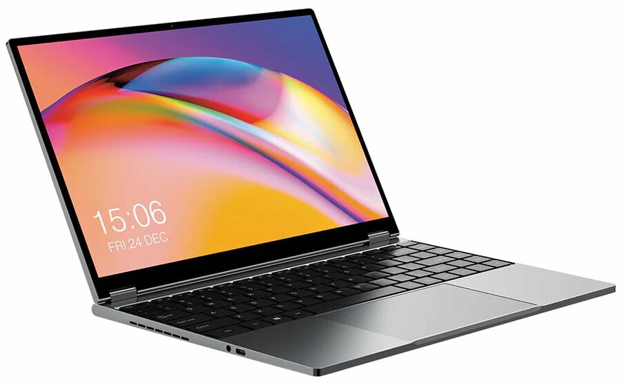Chuwi FreeBook (13.5") - Specs, Tests, and Prices | LaptopMedia.com