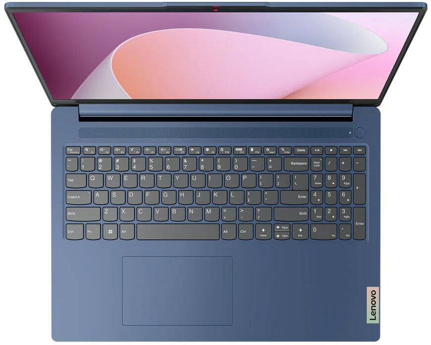 Lenovo IdeaPad Slim 3 15IRH8 -  External Reviews