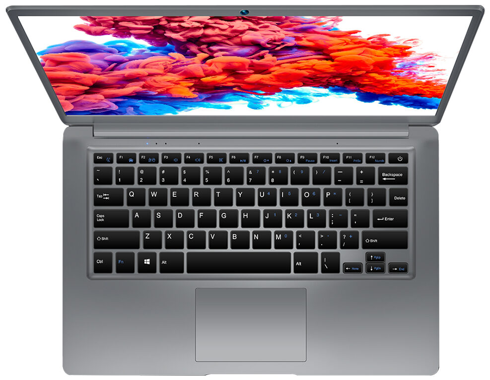 BMAX MaxBook S14A - Specs, Tests, and Prices | LaptopMedia.com