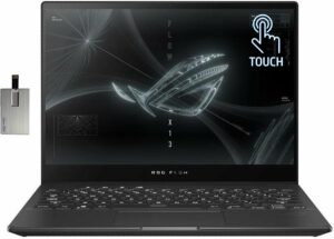 ASUS ROG Flow X13 (GV301 / PV301) - Specs, Tests, and Prices