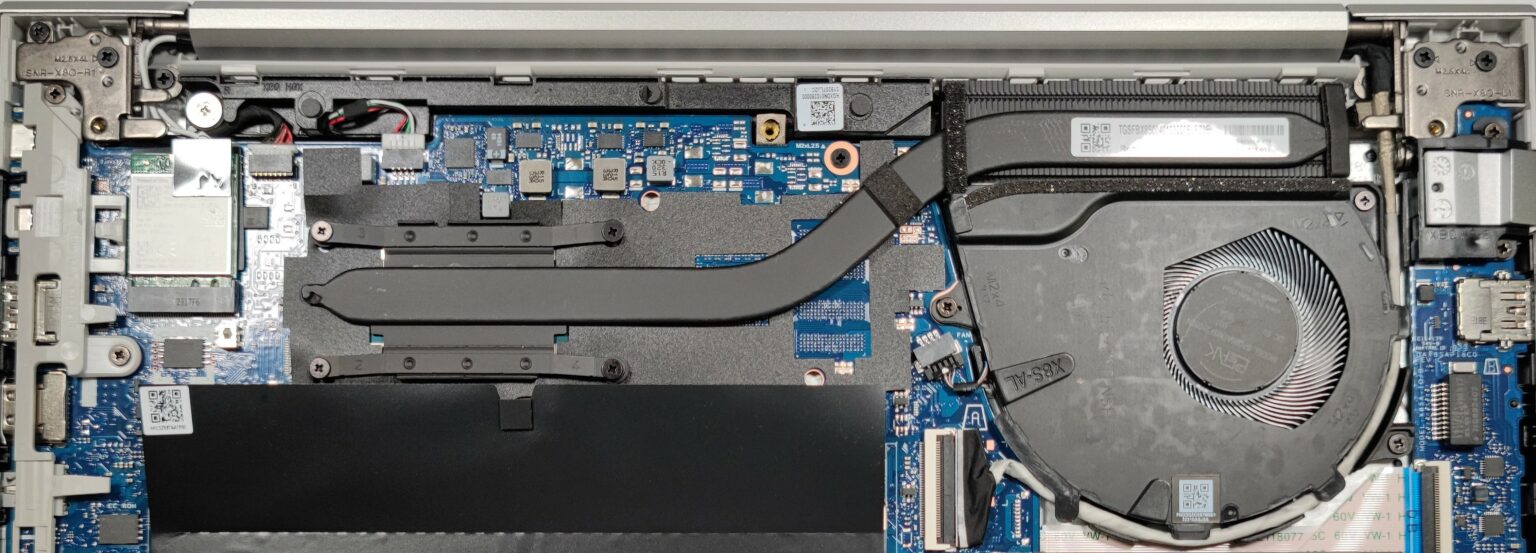 Hp Probook 440 G10 Review Snappy Office Device That Needs A Revamped Cooling System 1797