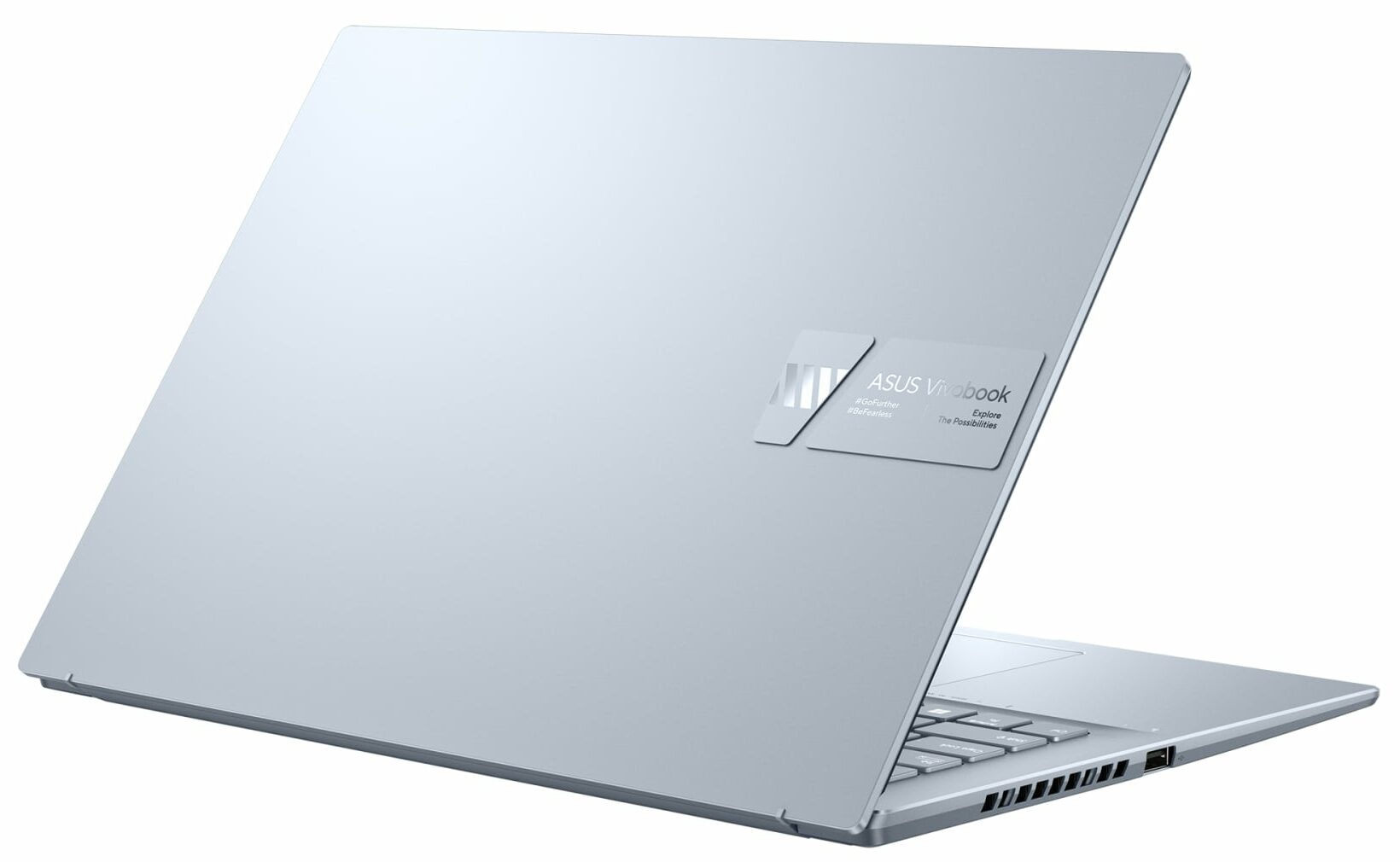 ASUS Vivobook S 14X OLED (M5402, AMD Ryzen 6000 Series