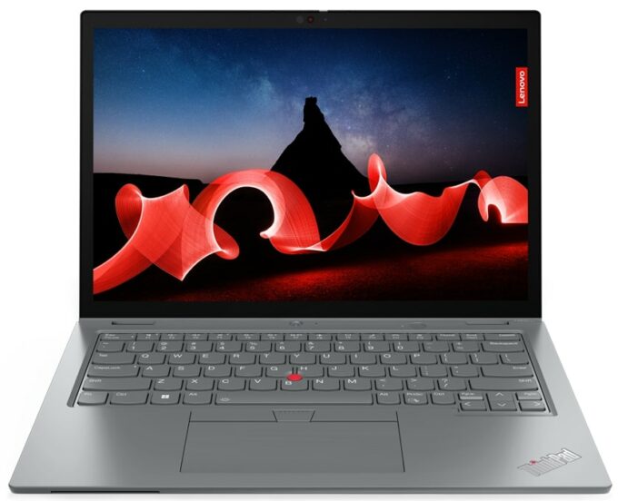 Lenovo ThinkPad L13 Yoga Gen 4 - 7530U · RX Vega 7 15W · 13.3
