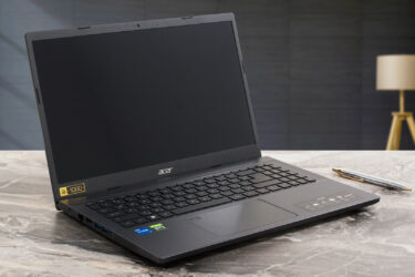 Acer Aspire 5 2023 Review : The Budget King