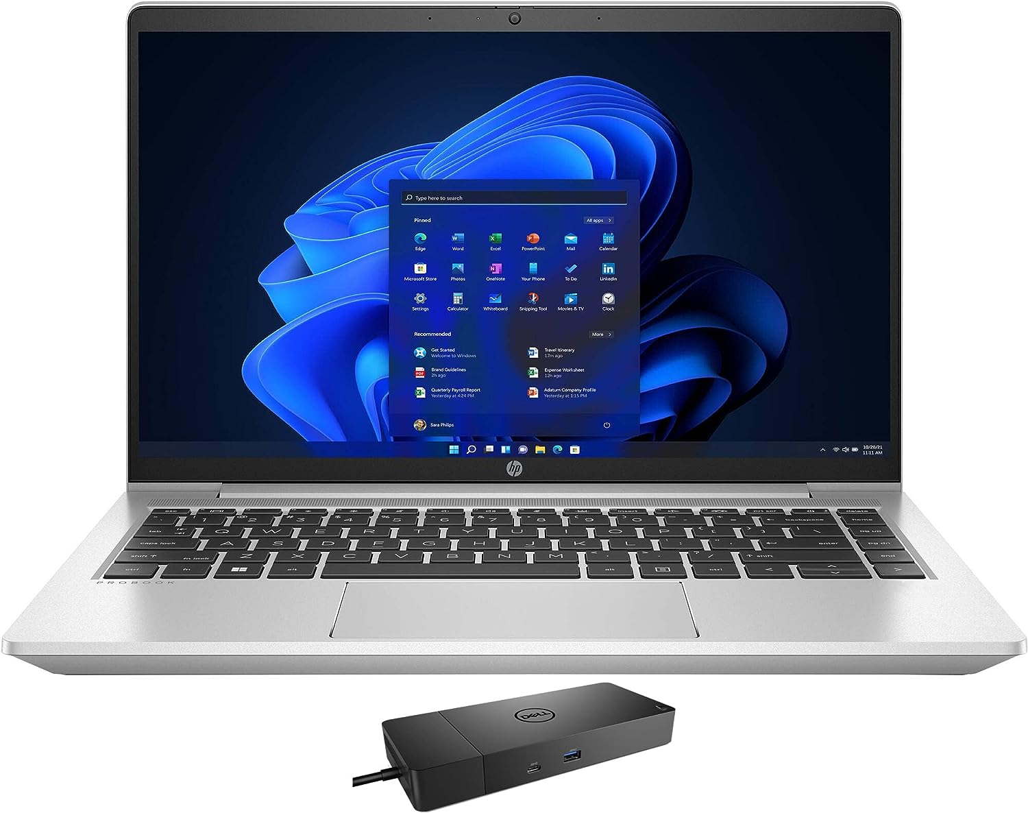 HP ProBook 440 G9 - i5-1235U · Xe Graphics G7 80 EU · 14.0”, Full HD ...