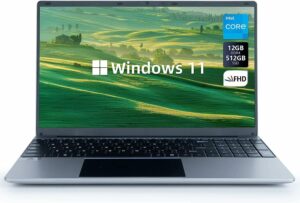 Intel Celeron N5095 - Specs, Benchmark Tests, Comparisons, and Laptop ...