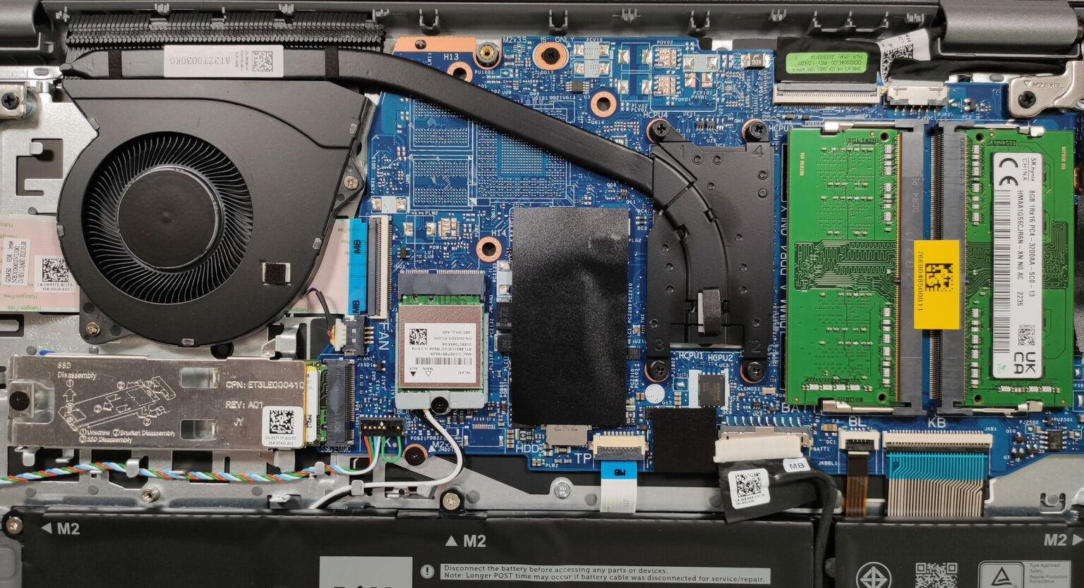 Dell Inspiron 15 3530 - Portátil Con Visualización Táctil Intel Core I7 - Foto 3