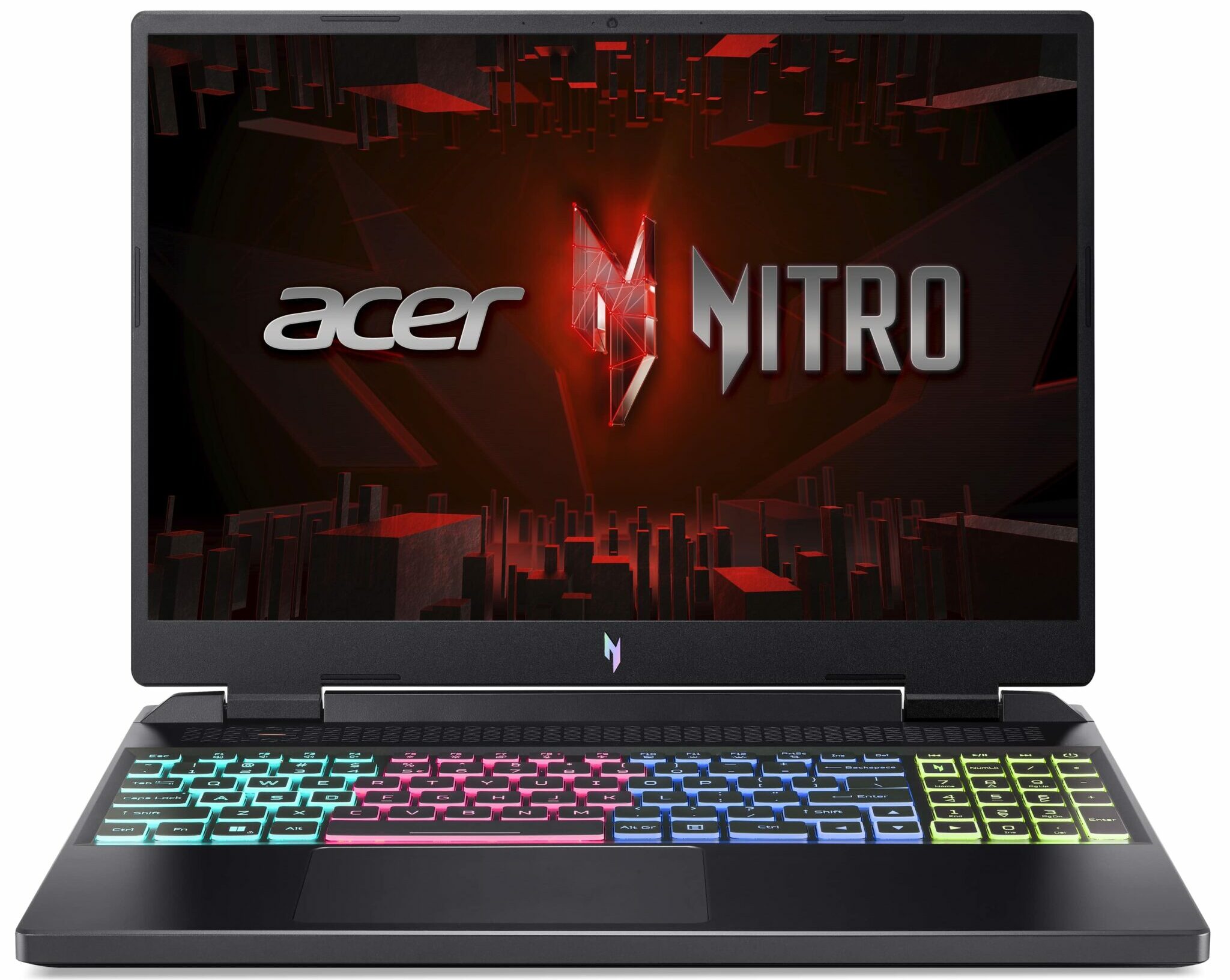 Acer Nitro 16 - 13620H · RTX 4050 140W · 16.0″, WUXGA (1920 x 1200 ...