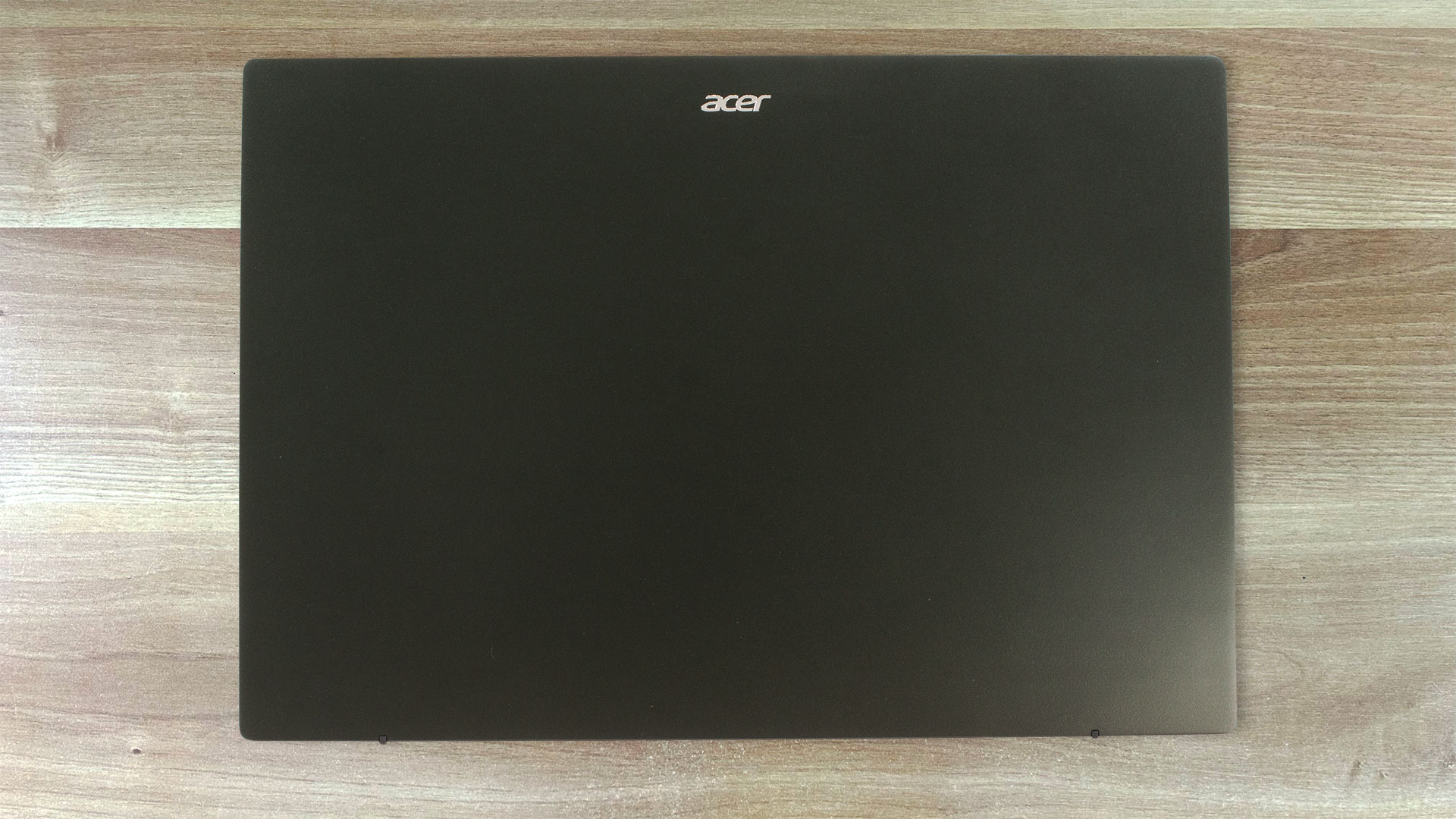 Acer Swift Edge (SFE16-43) review - has a lot of potential but the ...