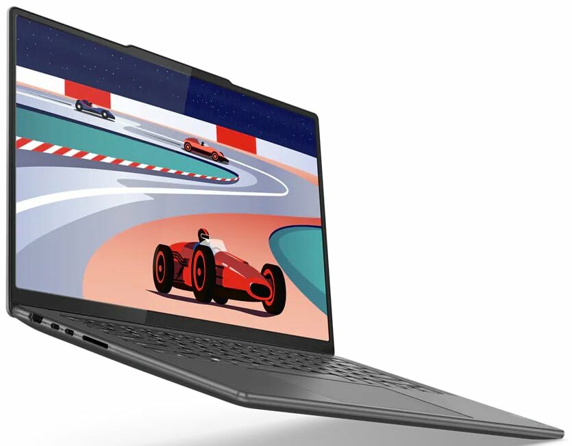 lenovo yoga pro 9 14