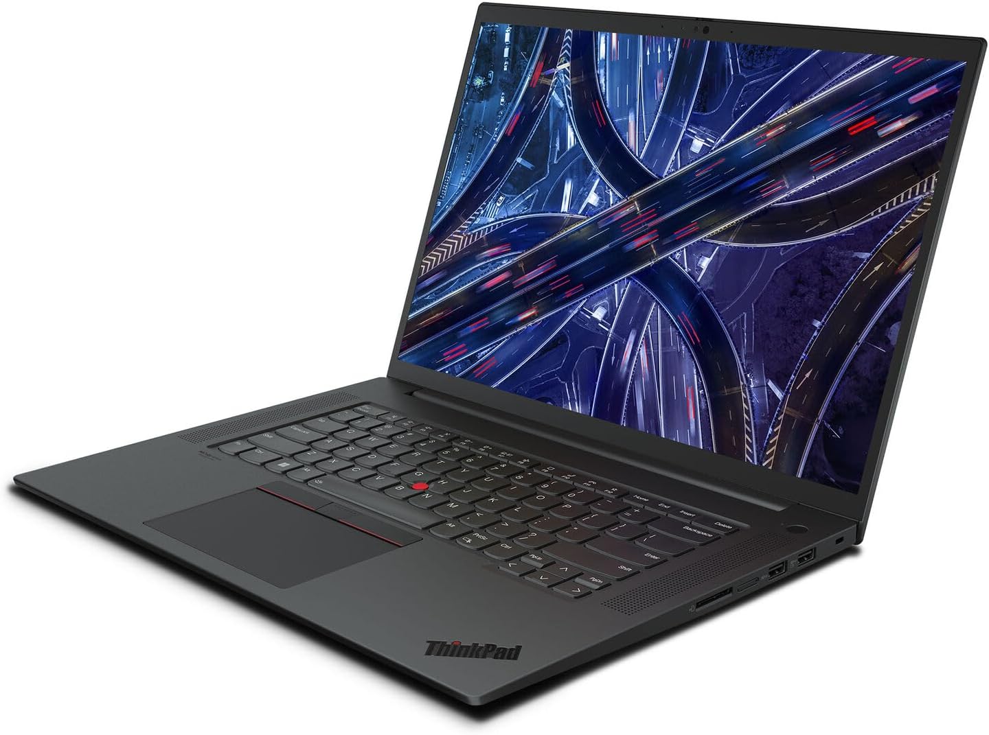 Lenovo ThinkPad P1 Gen 6 Especificaciones Pruebas Y Precios 