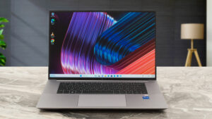 Notebook Hp Zbook Studio G8 Work Core I7-11800H Memória 32gb Ssd 512 Quadro  T1200 15,6'' Hd Windows 10 Pro - Concórdia Informática - Sua Loja de  Informática