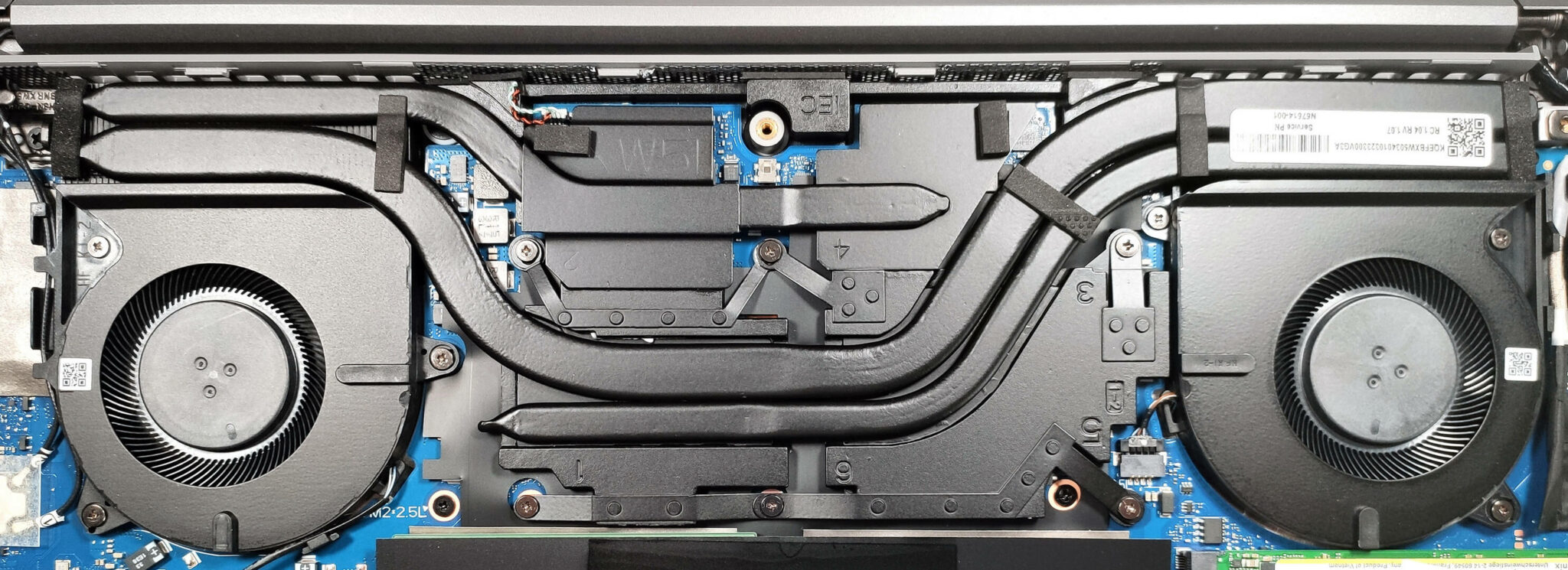 HP ZBook Power G10 review quiet workstation with gaming capabilities