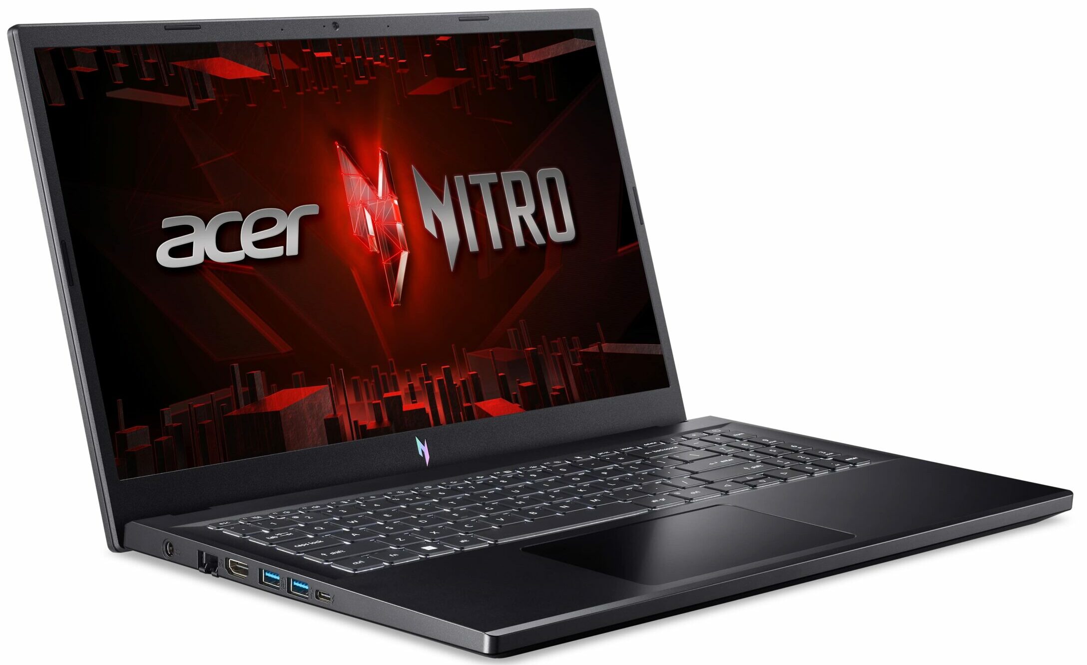 Acer Nitro V 15 13620H RTX 4060 15 6 Full HD 1920 X 1080 144 