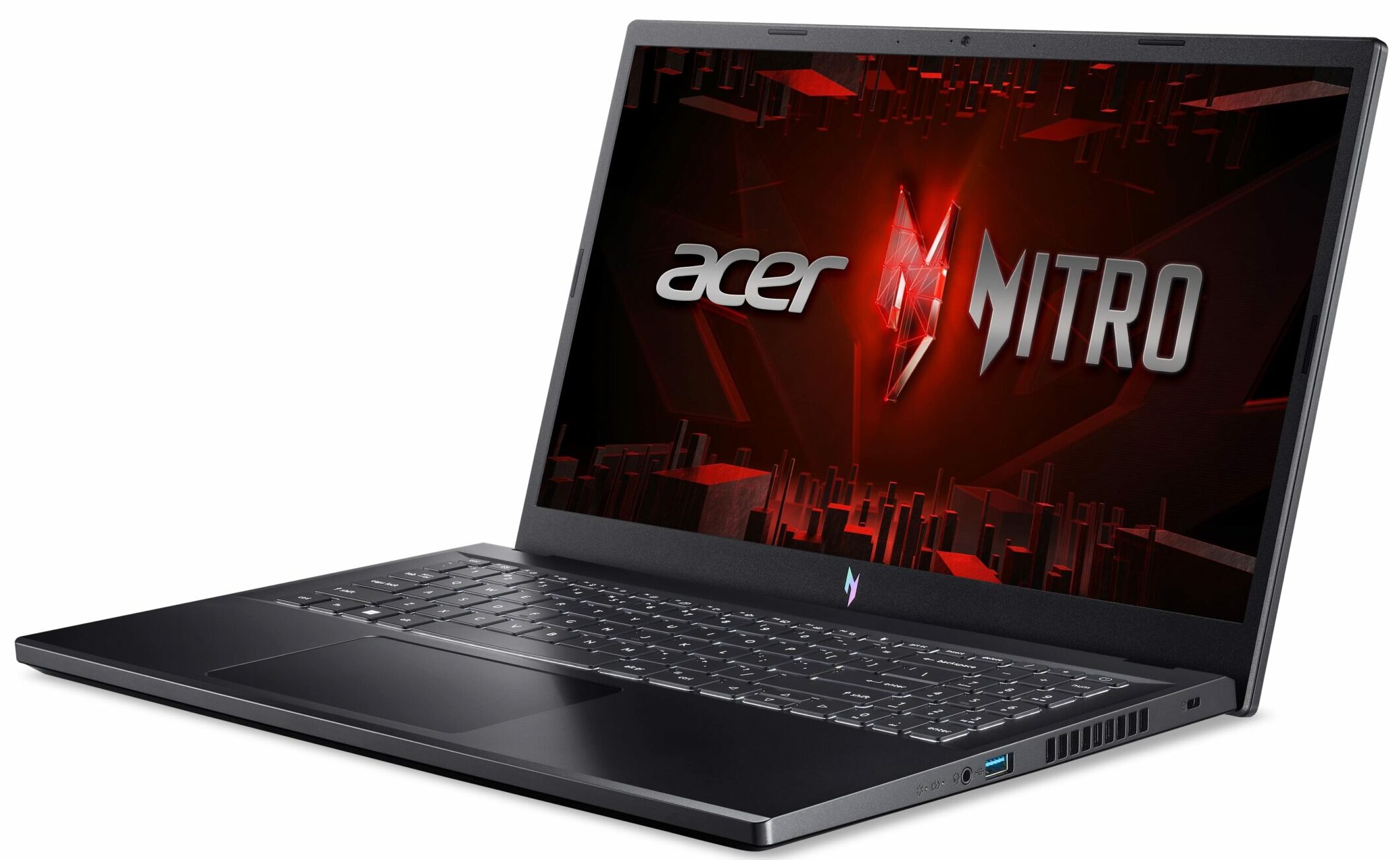 Acer Nitro V 15 - 13620H · RTX 4060 · 15.6”, Full HD (1920 x 1080), 144 ...