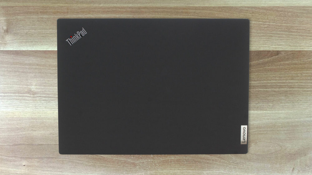 Lenovo ThinkPad P14s Gen 4 review - portable and loaded with power and ...